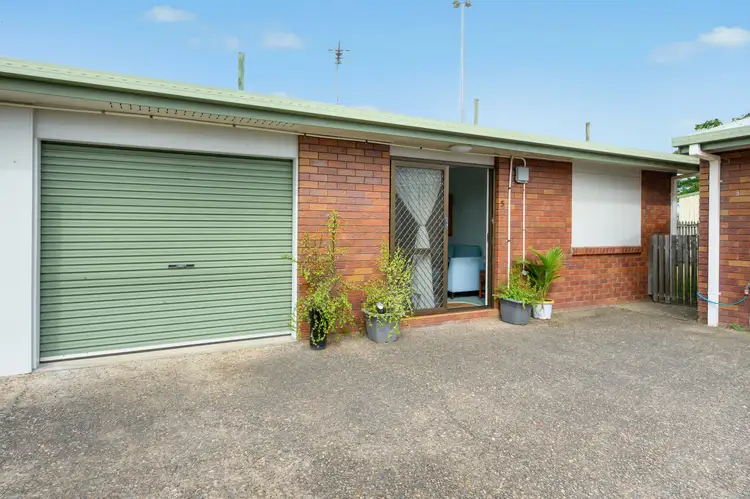 Main view of Homely unit listing, 5/91 Juliet Street, South Mackay QLD 4740
