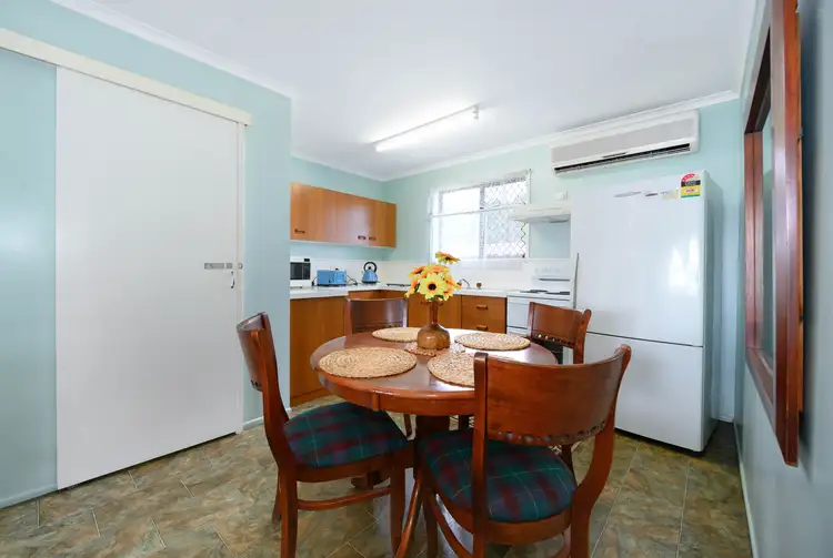 Second view of Homely unit listing, 5/91 Juliet Street, South Mackay QLD 4740