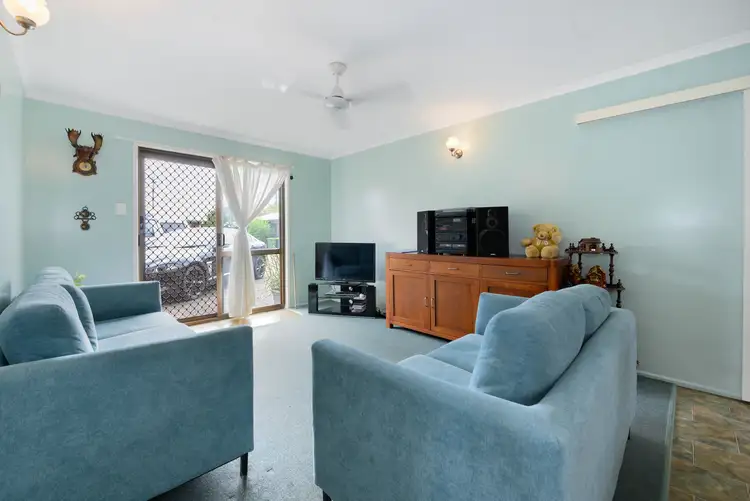 Third view of Homely unit listing, 5/91 Juliet Street, South Mackay QLD 4740