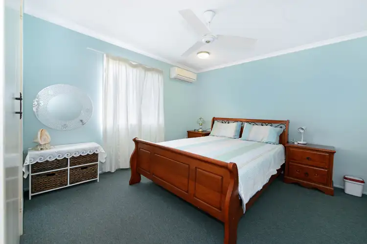 Fourth view of Homely unit listing, 5/91 Juliet Street, South Mackay QLD 4740