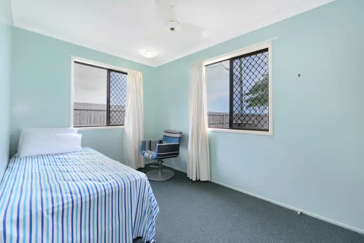 Sixth view of Homely unit listing, 5/91 Juliet Street, South Mackay QLD 4740