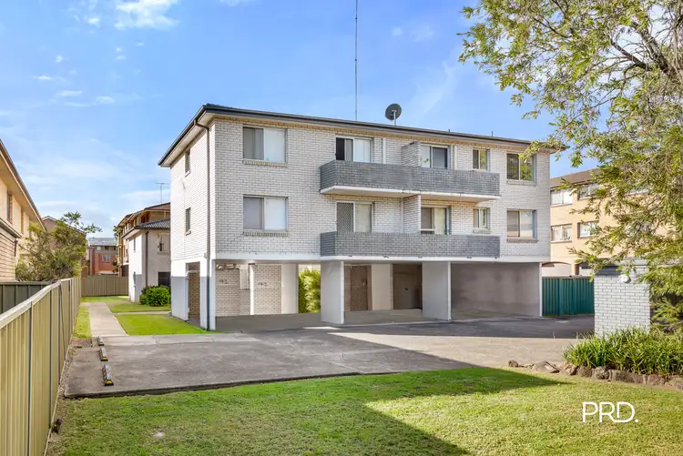 Second view of Homely unit listing, 7/4 The Crescent, Penrith NSW 2750