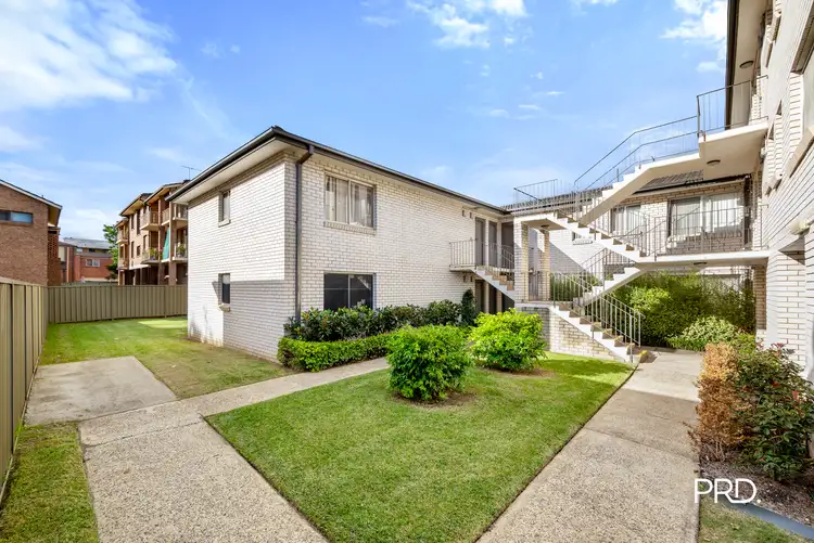 Third view of Homely unit listing, 7/4 The Crescent, Penrith NSW 2750