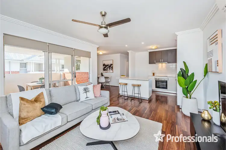 6/102 First Avenue, Bassendean WA 6054