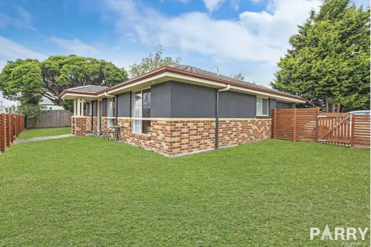 Second view of Homely house listing, 46C Hobhouse Street, Longford TAS 7301