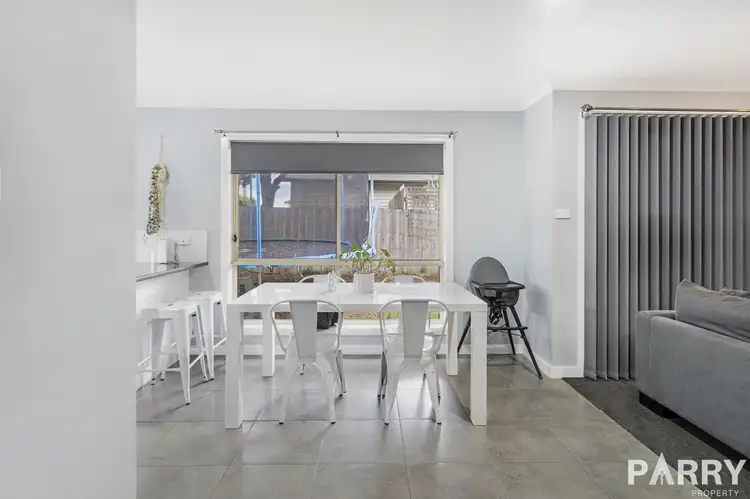 Third view of Homely house listing, 46C Hobhouse Street, Longford TAS 7301