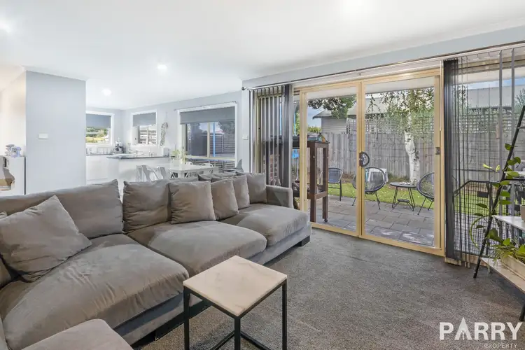 Fourth view of Homely house listing, 46C Hobhouse Street, Longford TAS 7301