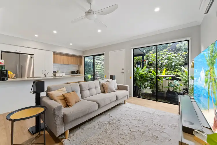 Second view of Homely townhouse listing, 106/164 Government Road, Richlands QLD 4077