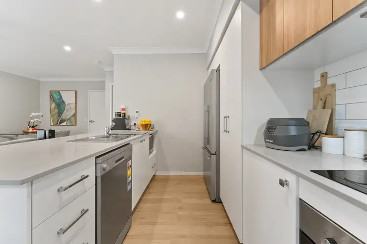 Third view of Homely townhouse listing, 106/164 Government Road, Richlands QLD 4077