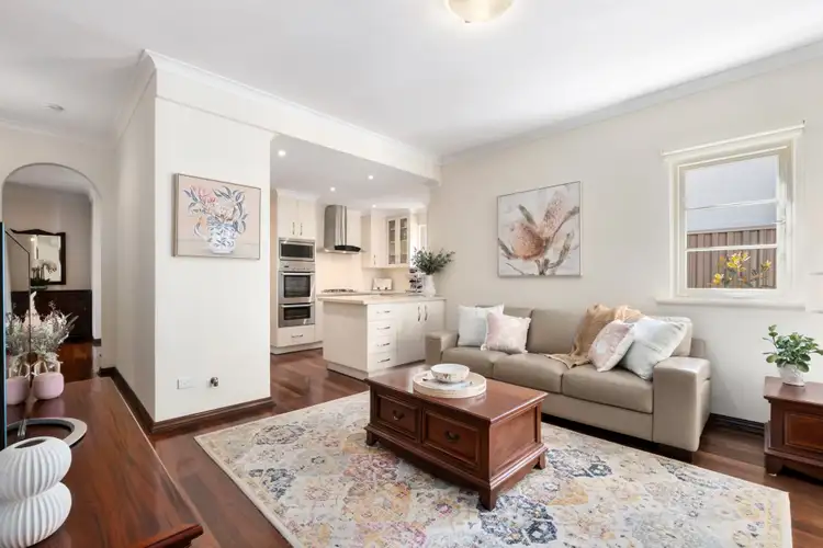Fourth view of Homely house listing, 52 Clifton Crescent, Mount Lawley WA 6050