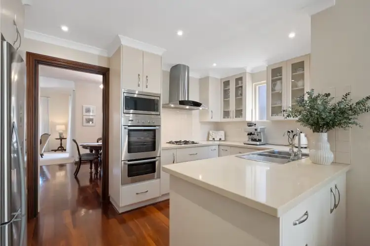 Fifth view of Homely house listing, 52 Clifton Crescent, Mount Lawley WA 6050