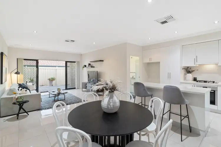 Second view of Homely house listing, 125 Broun Avenue, Morley WA 6062