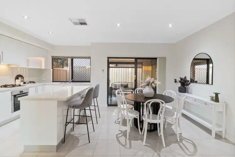 Third view of Homely house listing, 125 Broun Avenue, Morley WA 6062