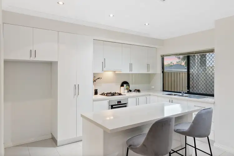 Fourth view of Homely house listing, 125 Broun Avenue, Morley WA 6062