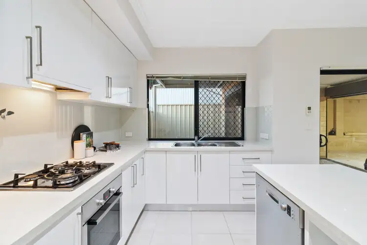 Fifth view of Homely house listing, 125 Broun Avenue, Morley WA 6062