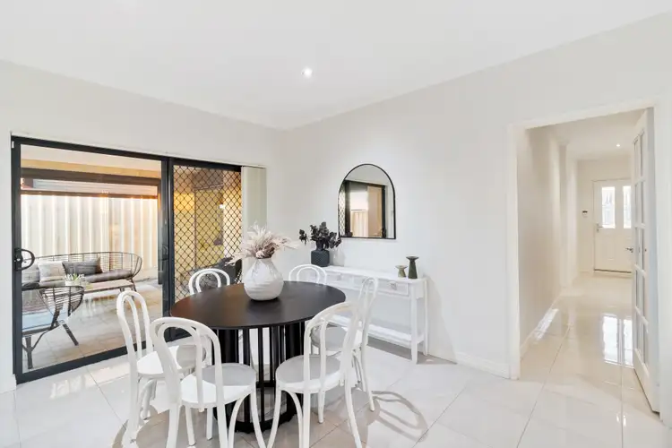 Sixth view of Homely house listing, 125 Broun Avenue, Morley WA 6062