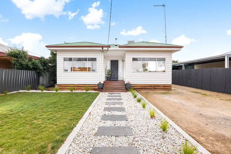 3 Duff Street, Horsham VIC 3400