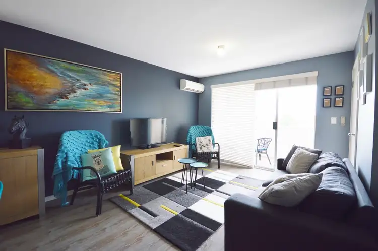 13K/45 King George Street, Victoria Park WA 6100