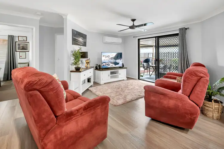 Sixth view of Homely semi-detached listing, 1/11 Mocha Way, Pimpama QLD 4209