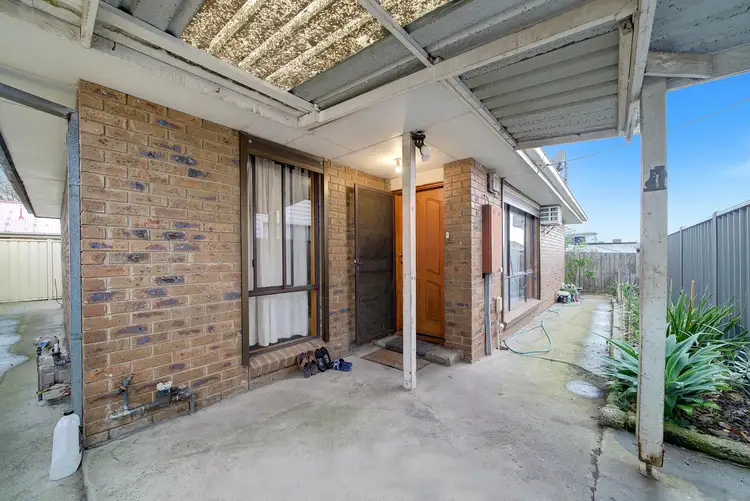 128B Wright Street, Sunshine VIC 3020