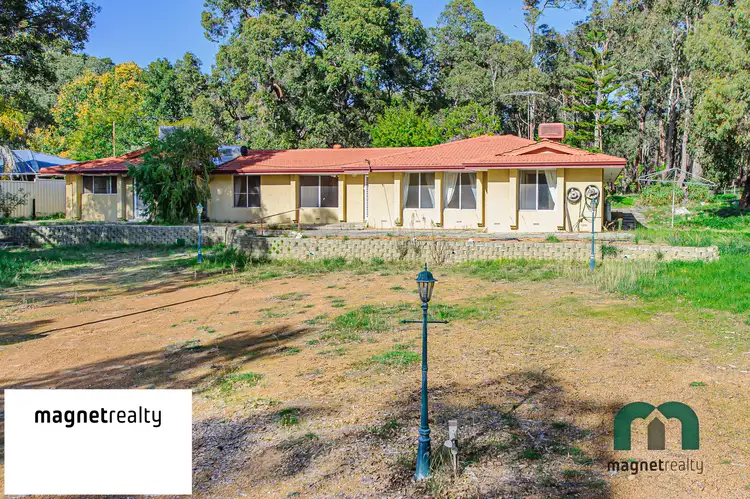 965 Helena Terrace, Sawyers Valley WA 6074