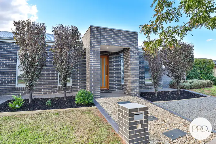 28 Olivia Drive