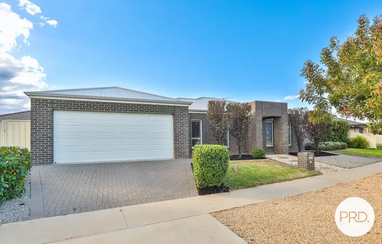 Second view of Homely house listing, 28 Olivia Drive, Mildura VIC 3500