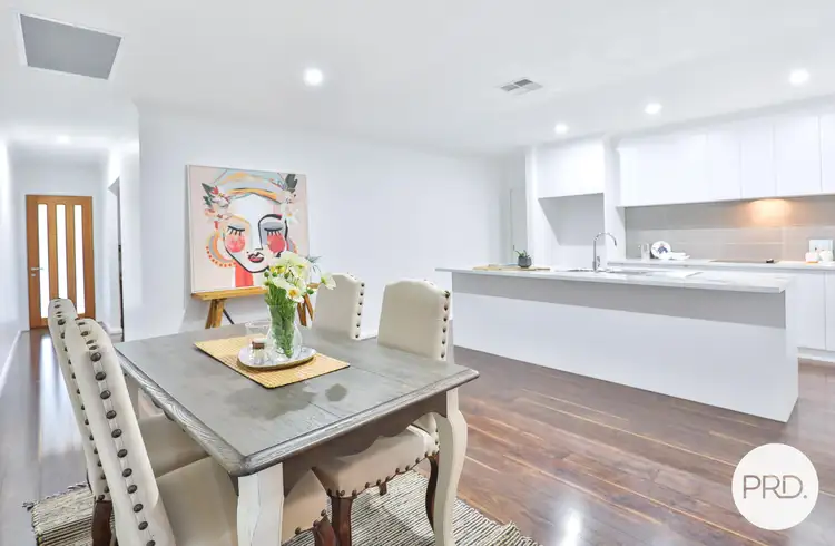 Fourth view of Homely house listing, 28 Olivia Drive, Mildura VIC 3500