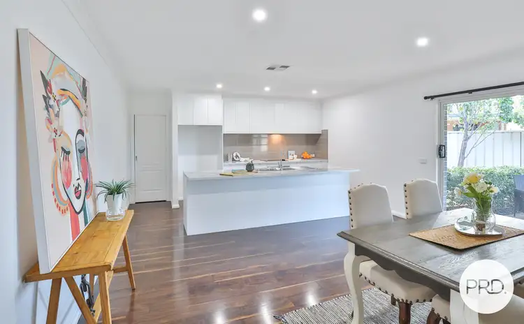Fifth view of Homely house listing, 28 Olivia Drive, Mildura VIC 3500
