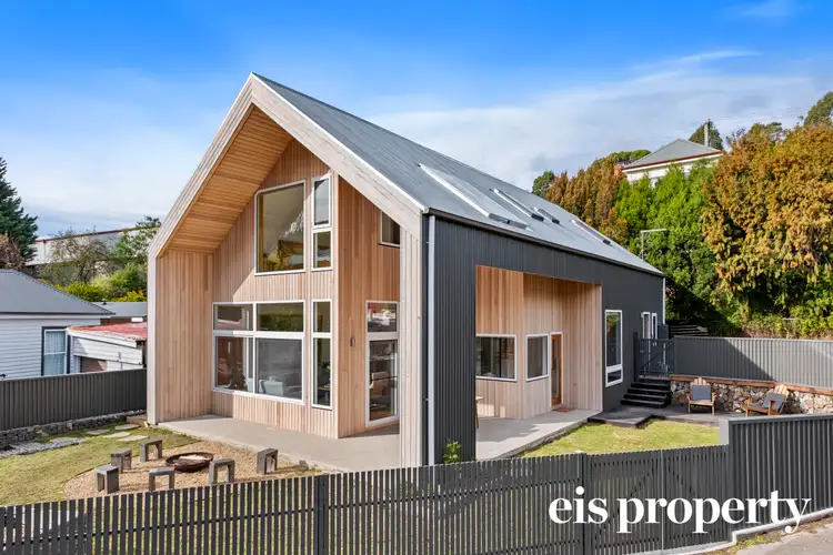 40 Apsley Street, South Hobart TAS 7004