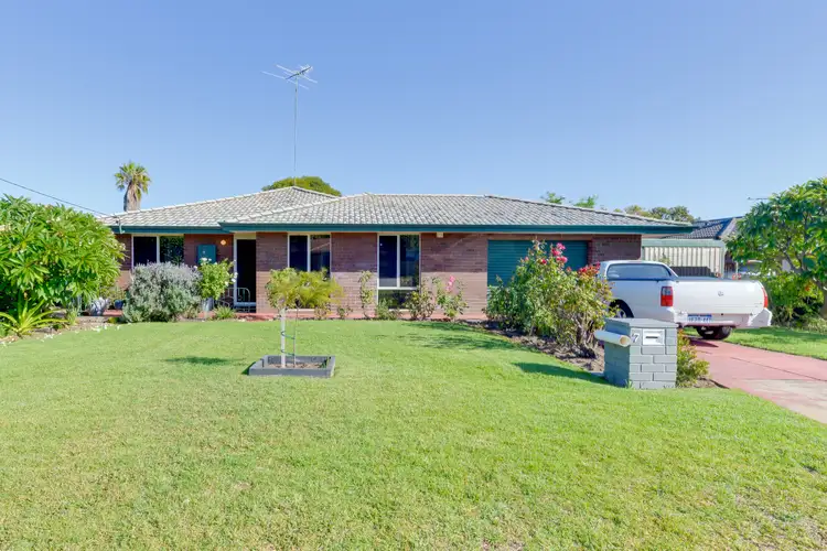 7 Nerrima Court