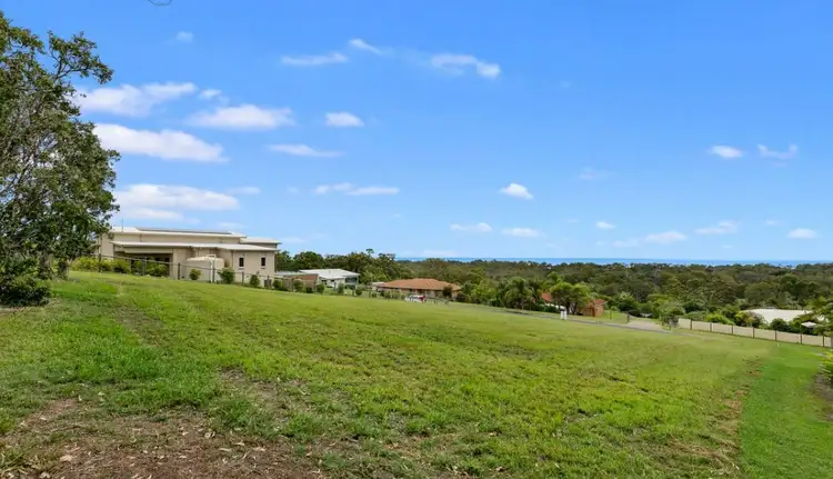 Fourth view of Homely land listing, 6 Outlook Drive, Craignish QLD 4655