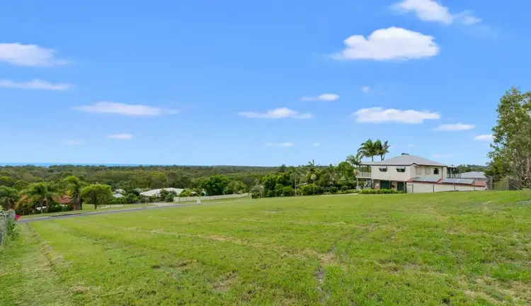 Fifth view of Homely land listing, 6 Outlook Drive, Craignish QLD 4655