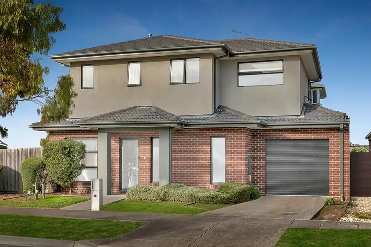9 Tooten Road, Wollert VIC 3750