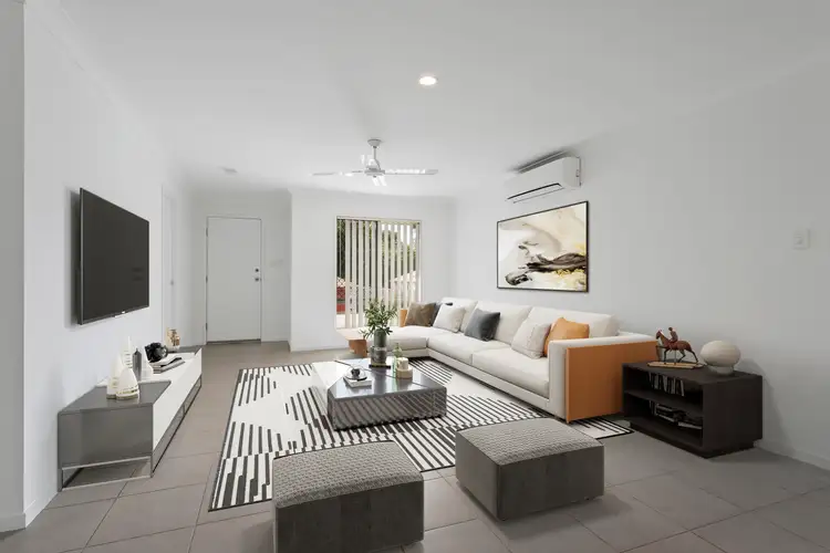 Main view of Homely house listing, 6 Peggy Crescent, Redbank Plains QLD 4301