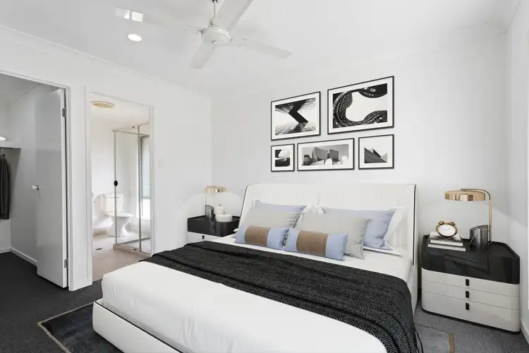 Third view of Homely house listing, 6 Peggy Crescent, Redbank Plains QLD 4301