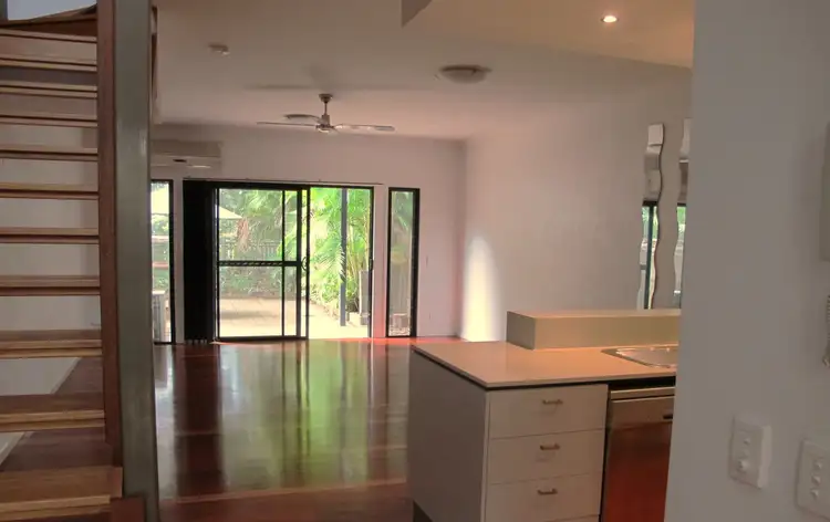 Second view of Homely townhouse listing, 22/2 Duncan Street, Wellington Point QLD 4160