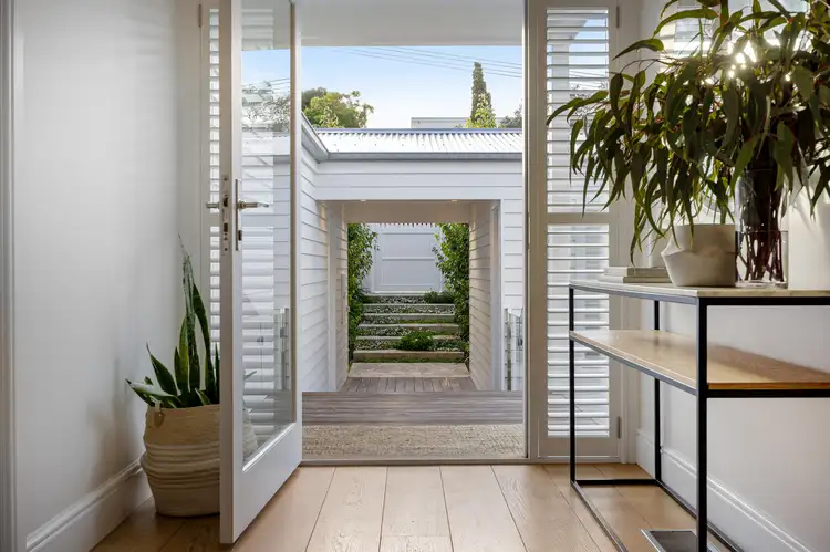Main view of Homely house listing, 25 Collins Parade, Sorrento VIC 3943