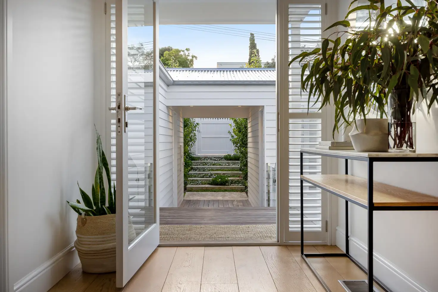 Main view of Homely house listing, 25 Collins Parade, Sorrento VIC 3943