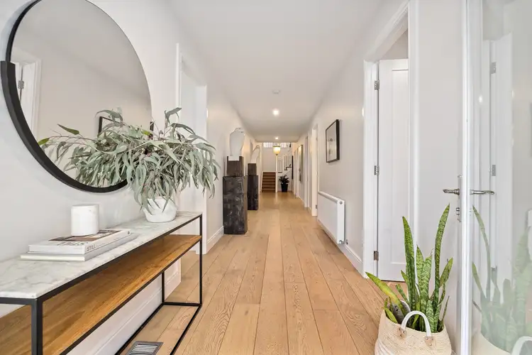 Second view of Homely house listing, 25 Collins Parade, Sorrento VIC 3943
