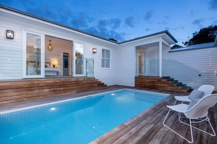 Fourth view of Homely house listing, 25 Collins Parade, Sorrento VIC 3943