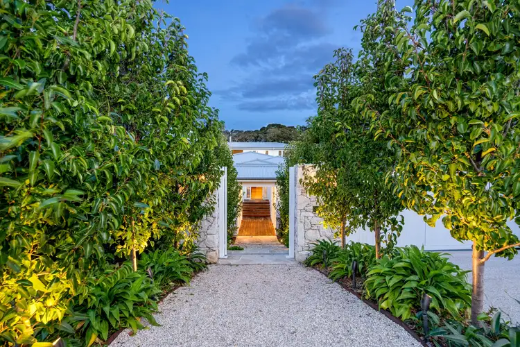 Fifth view of Homely house listing, 25 Collins Parade, Sorrento VIC 3943