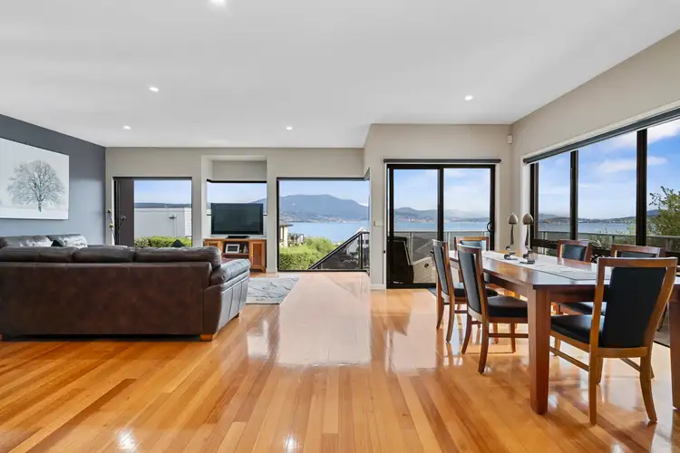 Third view of Homely house listing, 37 Arlunya Street, Tranmere TAS 7018