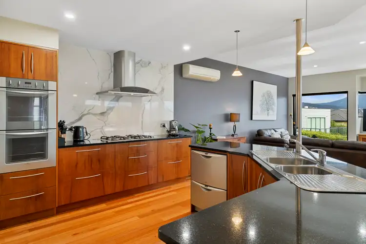 Fifth view of Homely house listing, 37 Arlunya Street, Tranmere TAS 7018