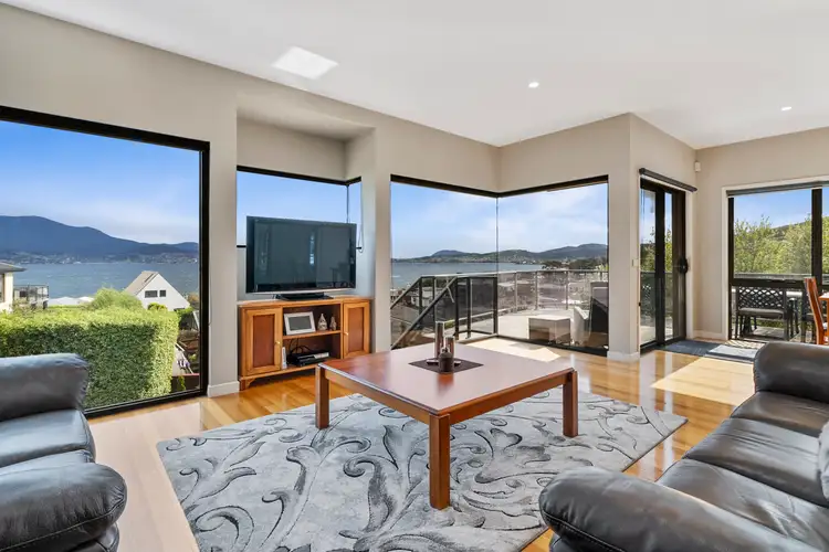 Sixth view of Homely house listing, 37 Arlunya Street, Tranmere TAS 7018