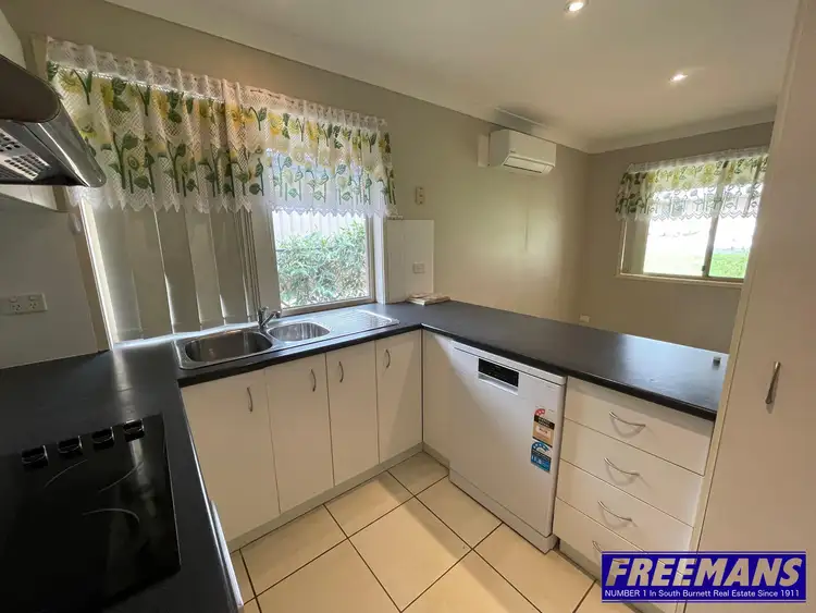 Second view of Homely house listing, 9 Park Drive, Yarraman QLD 4614