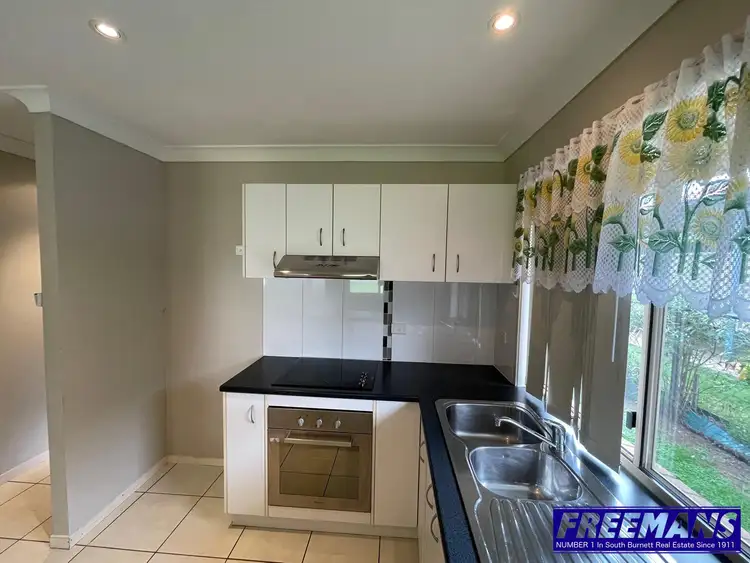 Third view of Homely house listing, 9 Park Drive, Yarraman QLD 4614