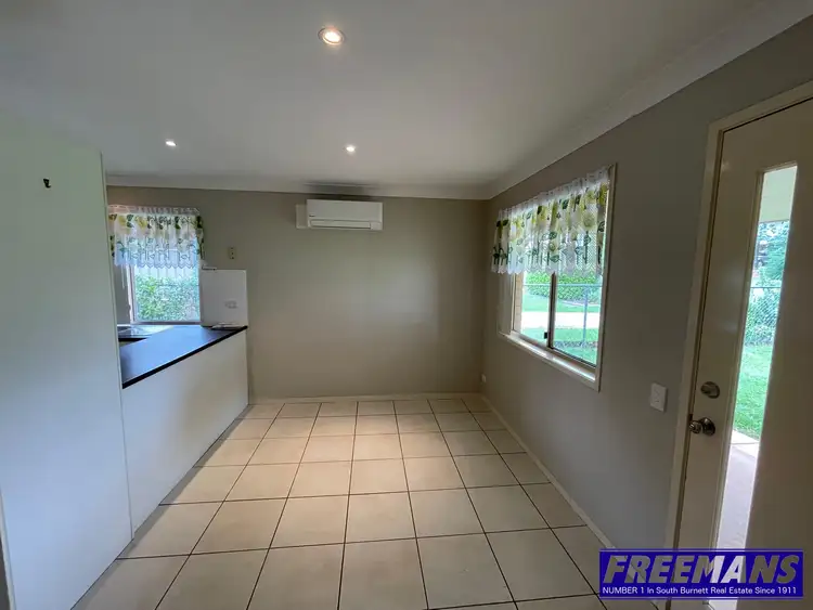 Fourth view of Homely house listing, 9 Park Drive, Yarraman QLD 4614