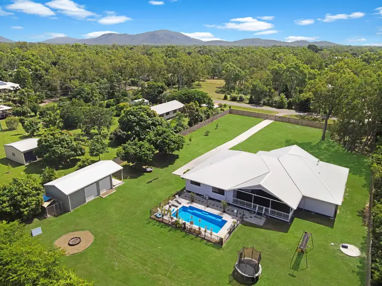 21-29 Shady Lane, Alligator Creek QLD 4816