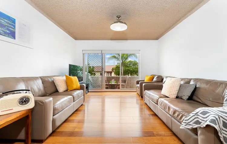 2/1-5 Jeffrey Street, Canterbury NSW 2193